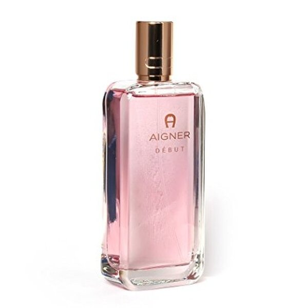 Etienne Aigner Debut Eau De Parfum 100Ml Spray