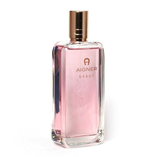 Etienne Aigner Debut Eau De Parfum 100Ml Spray