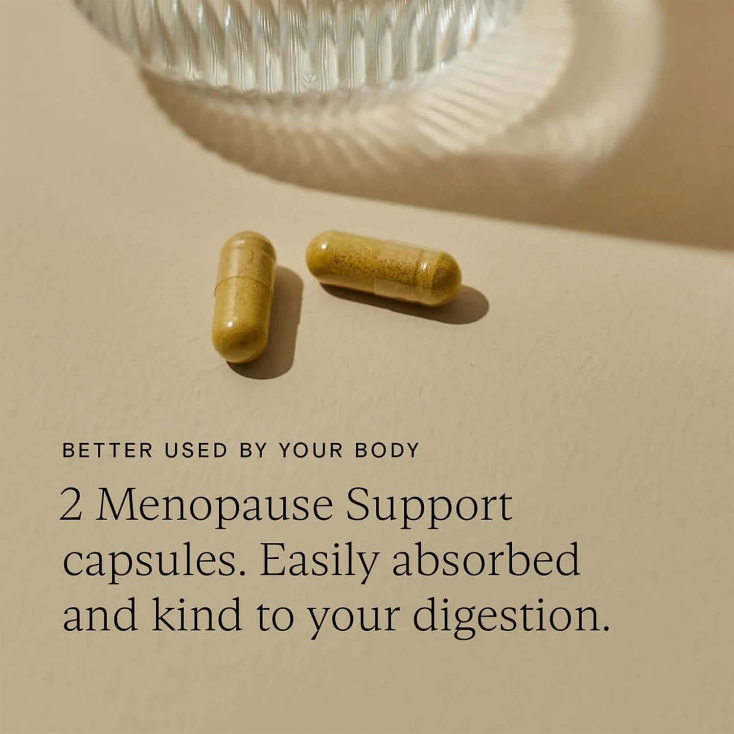 WILD NUTRITION Food-Grown® Peri + Menopause Biotic | Probiotic Perimenopause & Menopause Supplements with 8 Microbiotic Strains | 30 Billion Colony Forming Units of Probiotic per Dose | 30 Capsules : Amazon.co.uk: Health & Personal Care