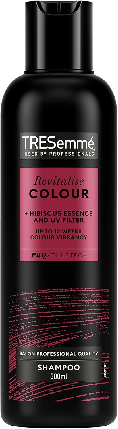 Tresemmé Revitalise Colour Shampoo 300 Ml