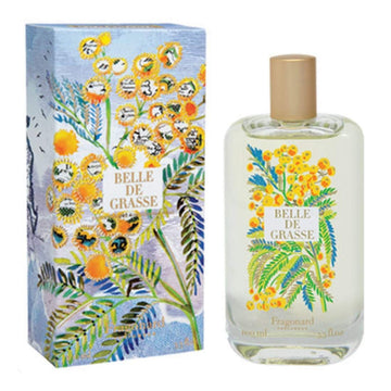 Fragonard Belle De Grasse 100 Ml Eau De Toilette : Beauty & Personal Care