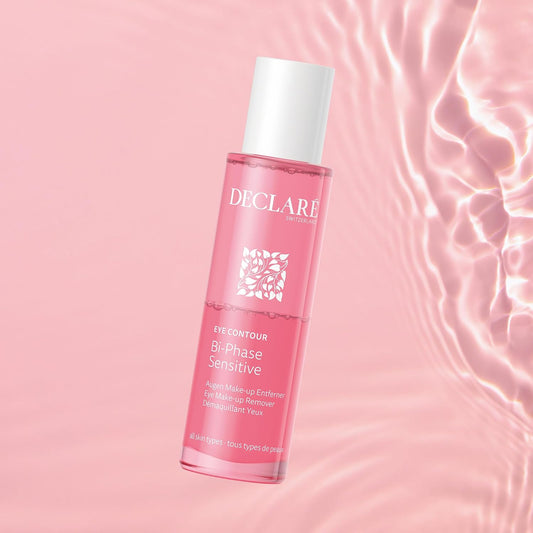 Declare Eye Contour Bi-Phase Sensitive Lotion