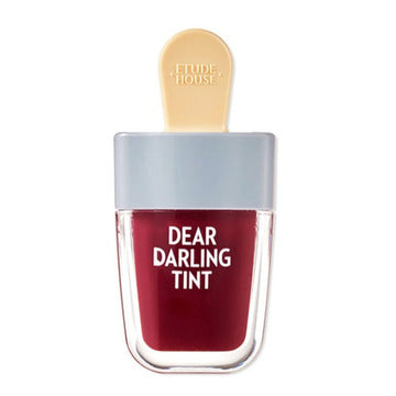 Etude House Dear Darling Water Gel Tint #15 Rd306 Shark Red 4.5G