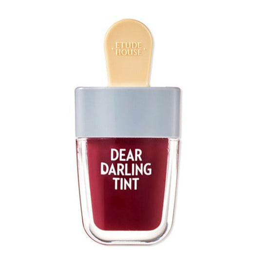 Etude House Dear Darling Water Gel Tint #15 Rd306 Shark Red 4.5G