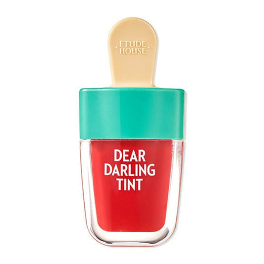 Etude Dear Darling Water Gel Tint #18 Rd307 Watermelon Red 4.5G