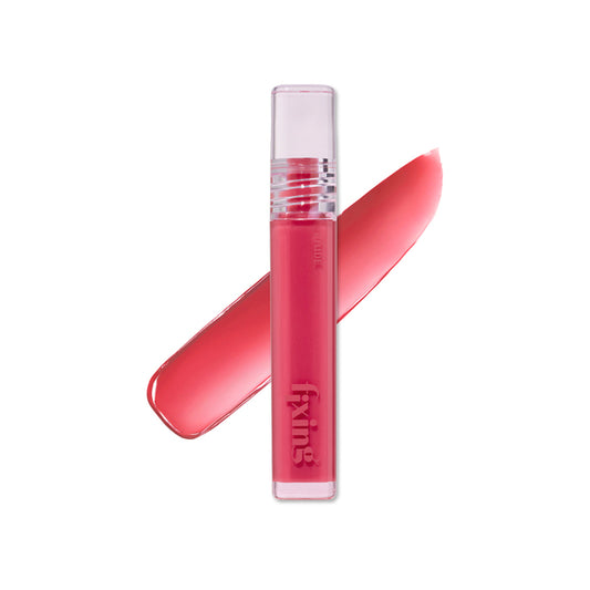 Etude House Glow Fixing Tint #04 Chilling Red - 3.8G