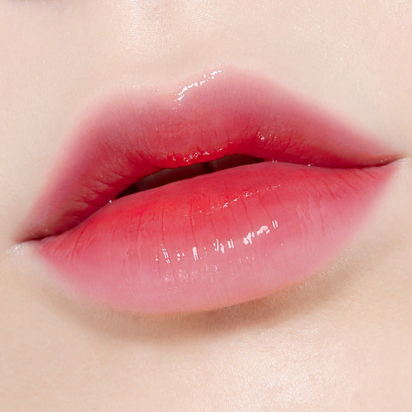 Etude House Glow Fixing Tint #04 Chilling Red - 3.8G
