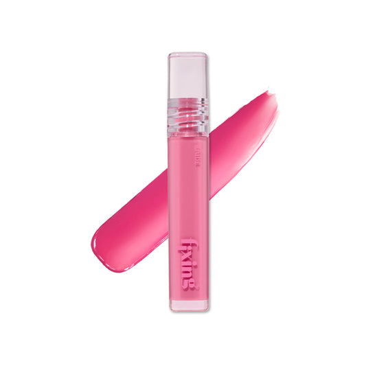 Etude House Glow Fixing Tint #07 Cold Fuchsia - 3.8G