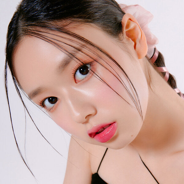 Etude House Glow Fixing Tint #07 Cold Fuchsia - 3.8G