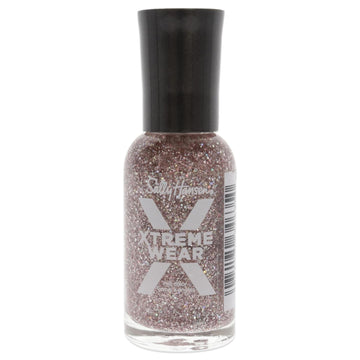 Sally Hansen Xtreme Wear Nail Polish, Strobe Light, 0.4 Fl. Oz