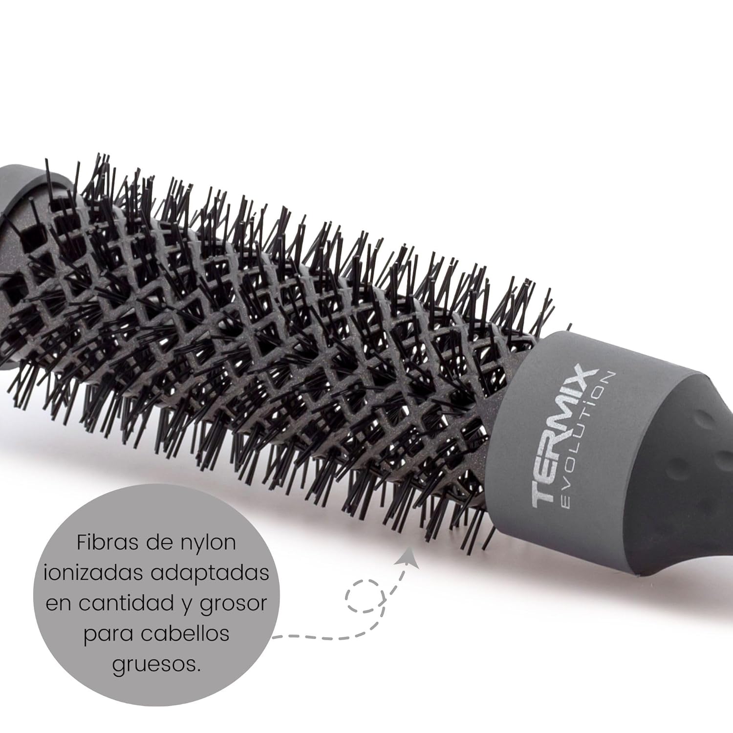 Termix Evolution Plus Brush Kit P-Mlt-Evo5Pc