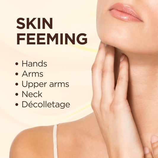 Perfect One Firming Body Cream: Premium Japanese Body Cream For Your Hands, Arms, Neck, And Decolletage, Enriched With Niacinamide And Dipotassium Glycyrrhizate 1.76 Oz. (50 G)