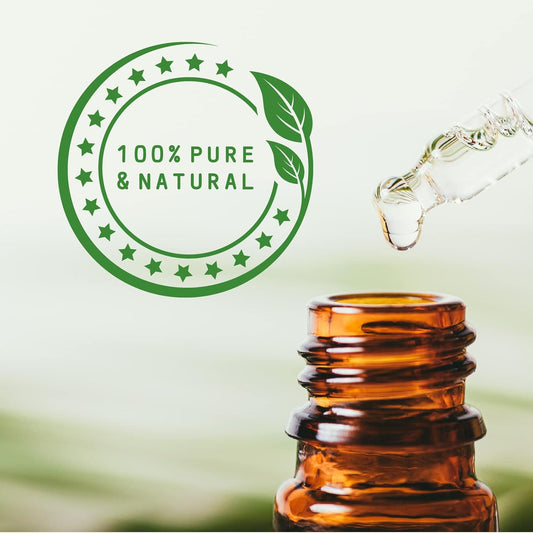 Mystic Moments | Walnut Carrier Oil 125Ml - Pure & Natural Oil Perfect For Hair, Face, Nails, Aromatherapy, Massage And Oil Dilution Vegan Gmo Free