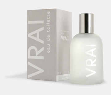 Fragonard Parfumeur Vrai Eau De Toilette - 100 Ml