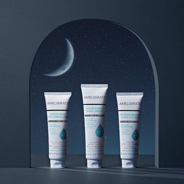 Ameliorate 3 Steps To Smooth Skin (Packaging May Vary)