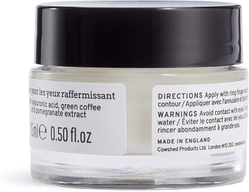 Cowshed Reviving Eye Balm, 15 Ml