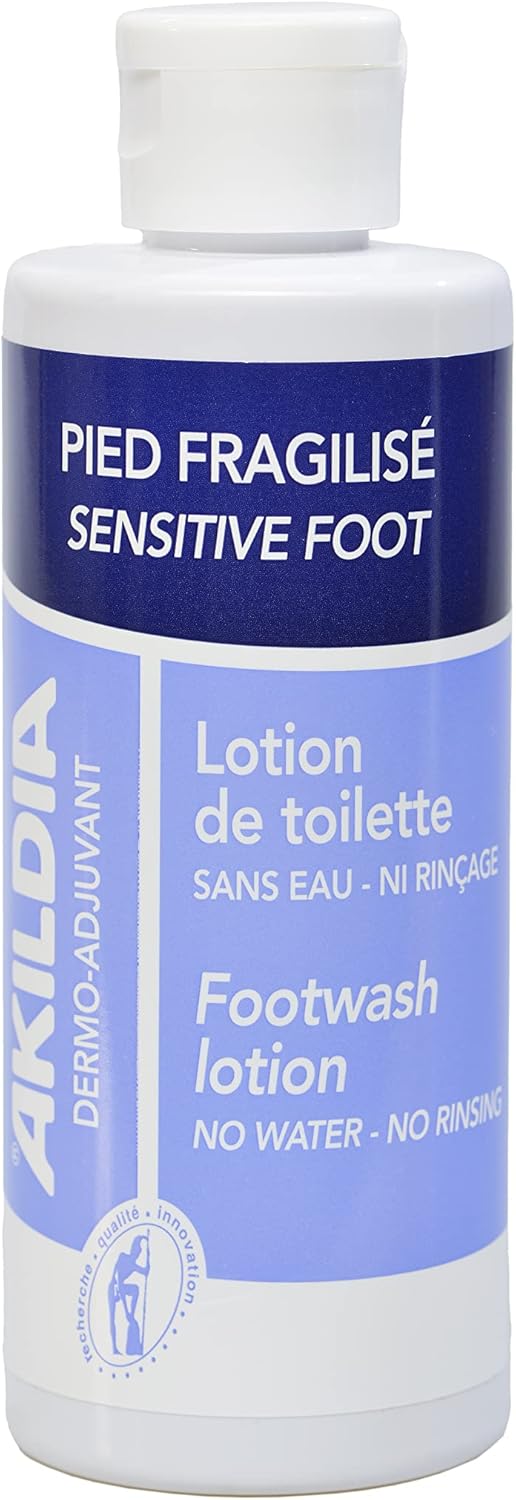 Akileine Grooming Lotion – 200 g