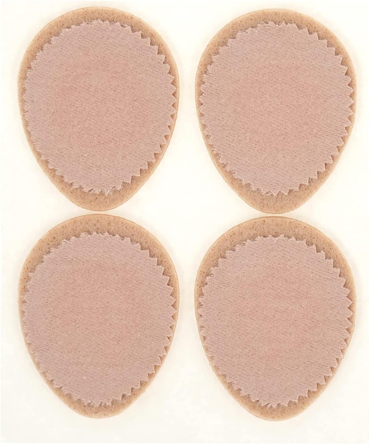 Dr. Scholl'S Extra Thick Callus Removers 4 Cushions Ea. : Health & Household