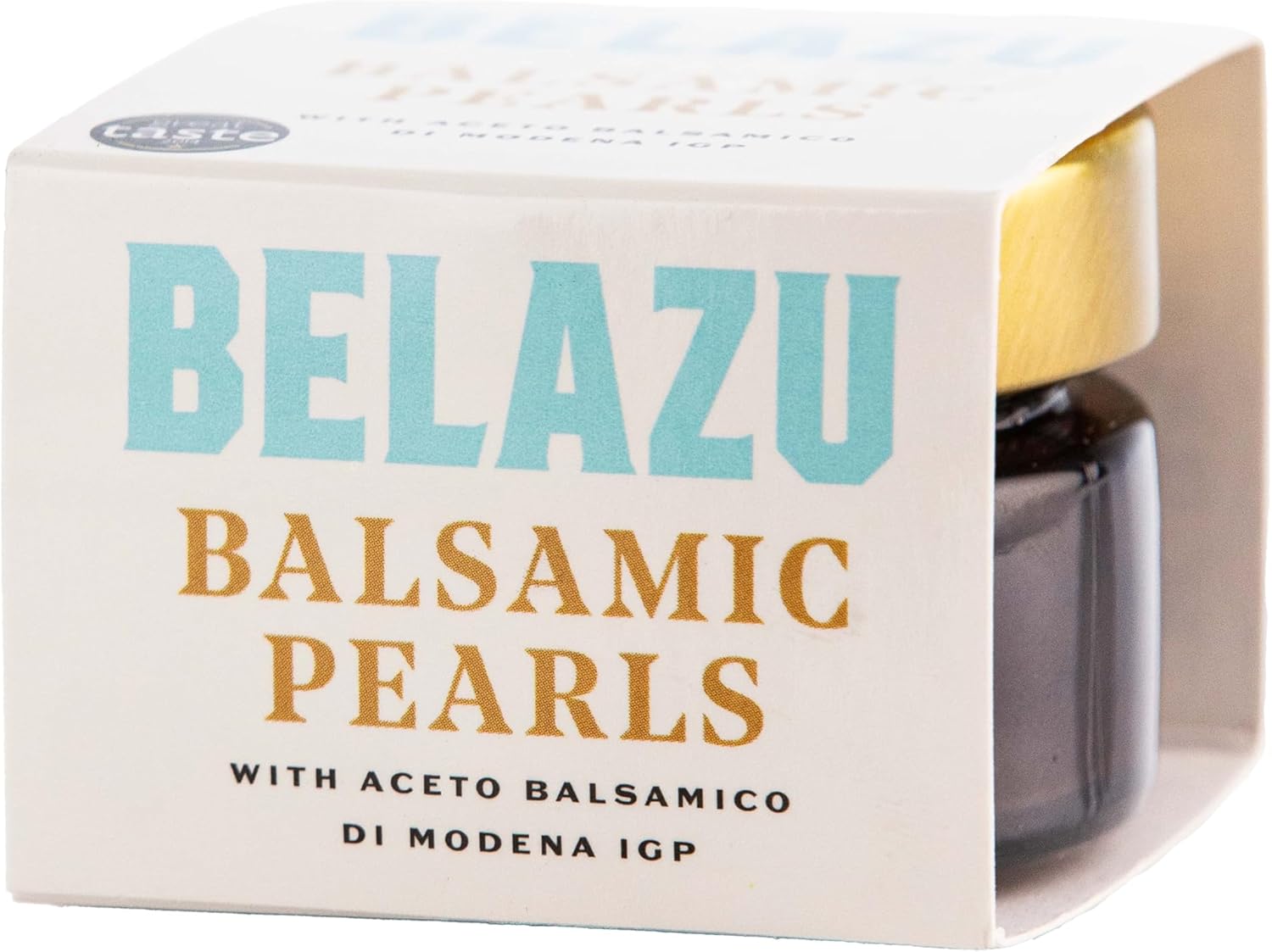 Belazu Balsamic Pearls 55g : Amazon.co.uk: Grocery