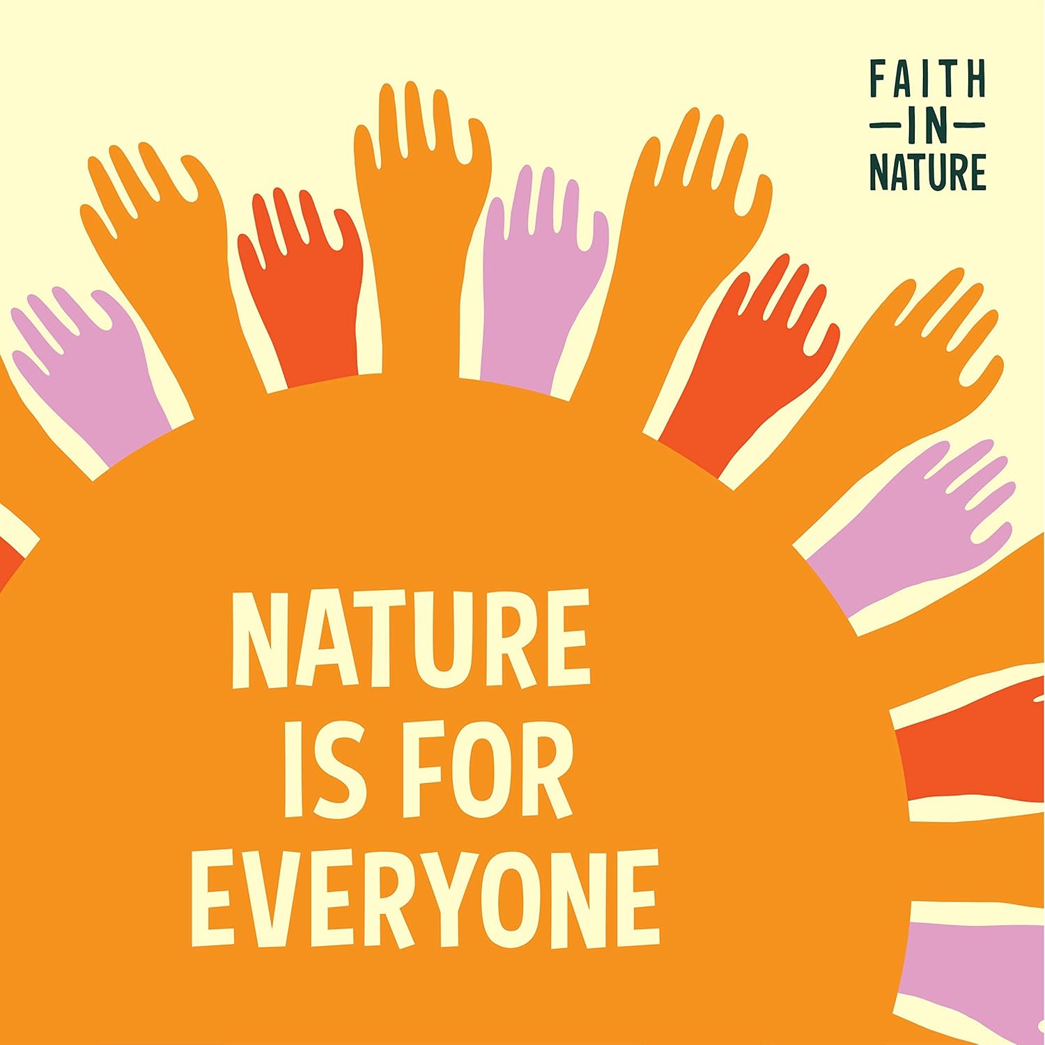 Faith In Nature Natural Jojoba Body Wash, Enriching, Vegan & Cruelty Free, No SLS or Parabens, 400ml : Amazon.co.uk: Beauty