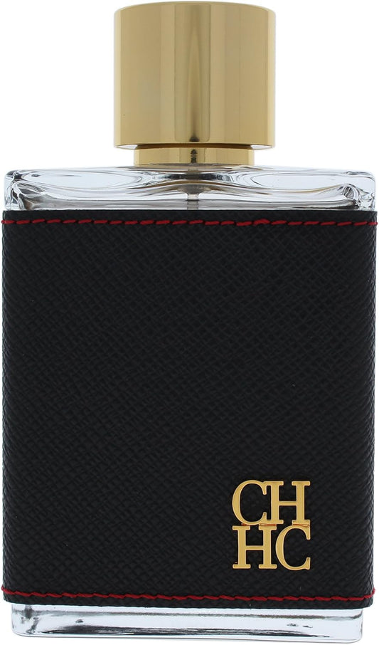 C.Herrera "C H" Men Edt 100 Vp
