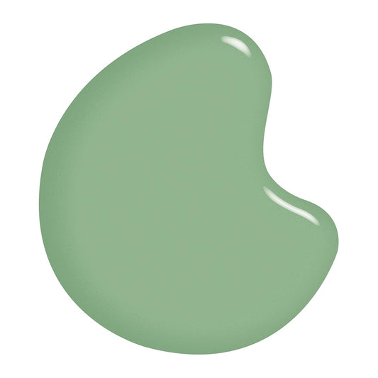 Sally Hansen Xtreme Wear Nail Polish - Pound The Pave-Mint- 0.12 Fl Oz