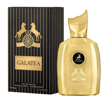 Maison Alhambra Galatea For Men - 3.4 Oz Edp Spray
