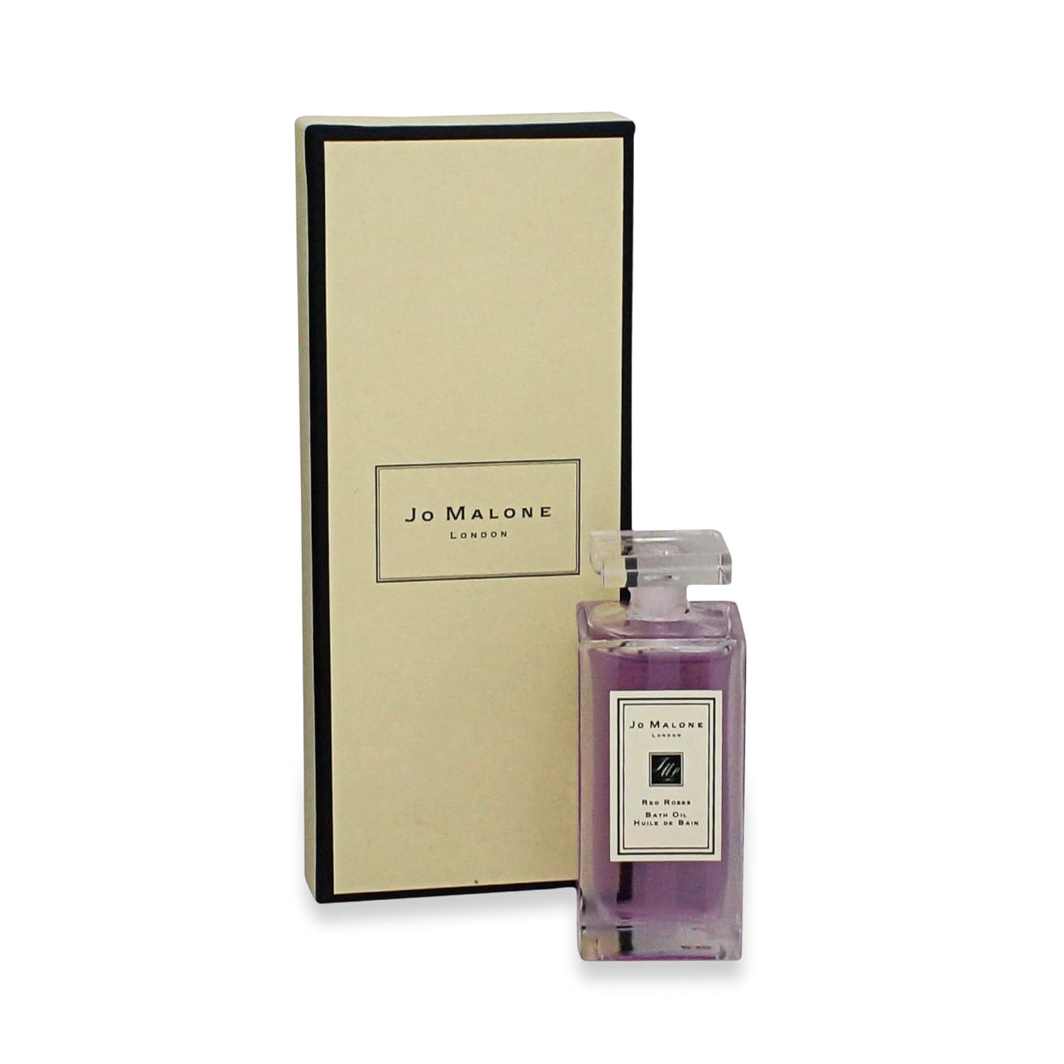 Jo Malone London Red Roses Bath Oil 30Ml