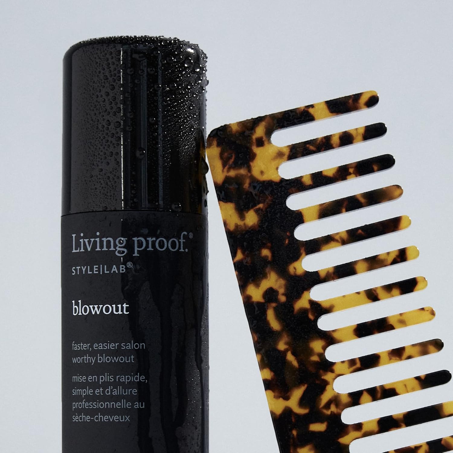 Living proof Style Lab Blowout Styling & Finishing Spray : Everything Else