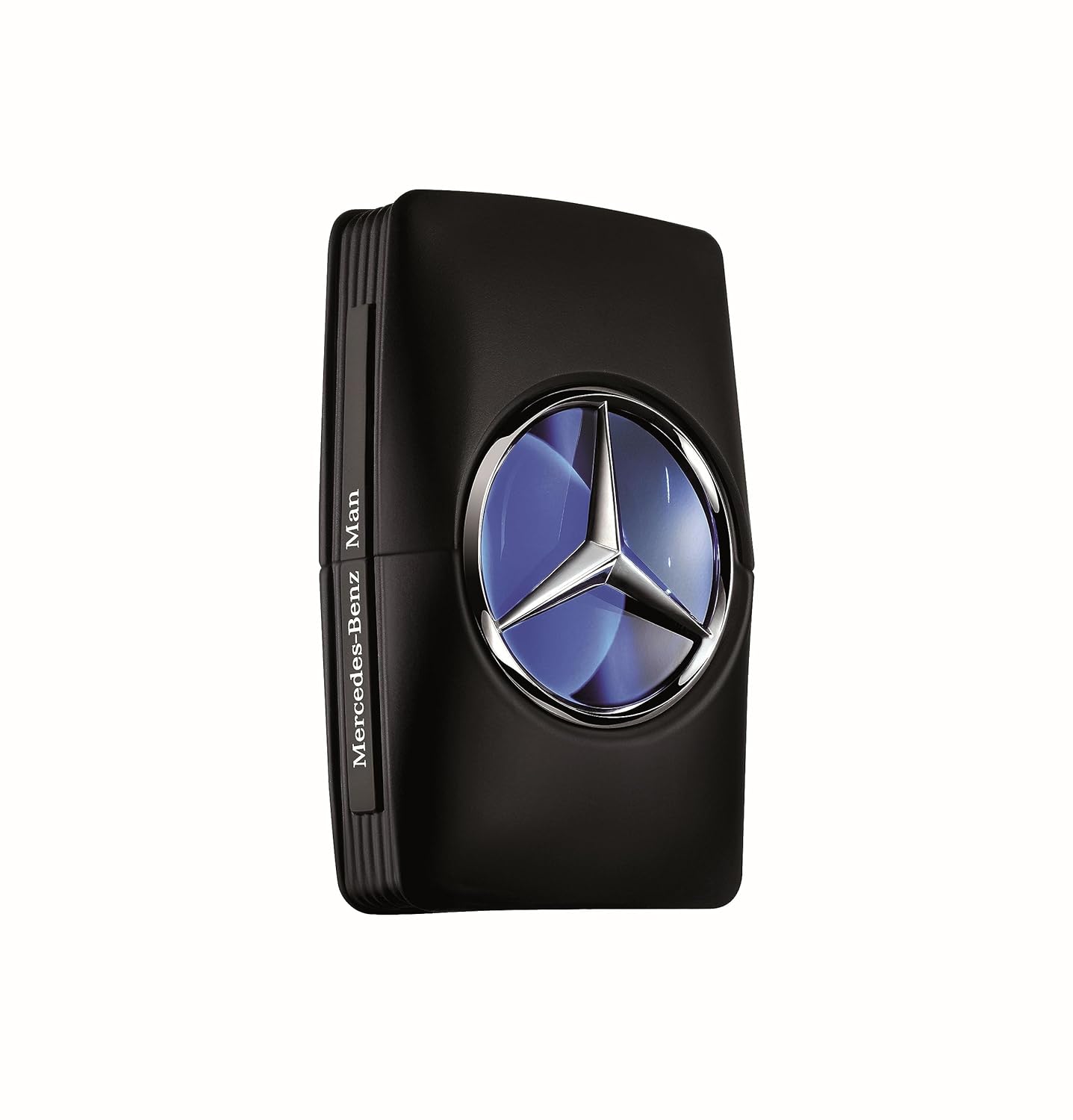 Mercedes-Benz Man - Elegant Fragrance With Sensual, Floral, Woody Notes - Mesmerize The Senses With Original Luxury Men’S Eau De Toilette Spray - Endless Day Through Night Scent Payoff - 3.4 Oz