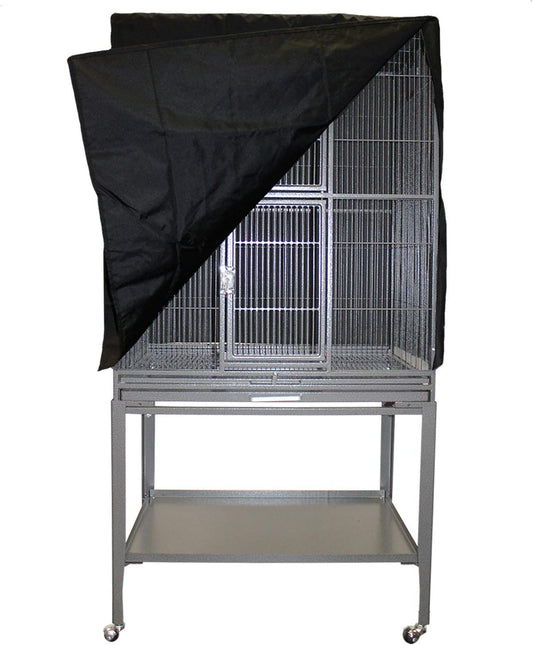 Exotic Nutrition Brisbane Cage Cover - Durable & Custom-Fitted