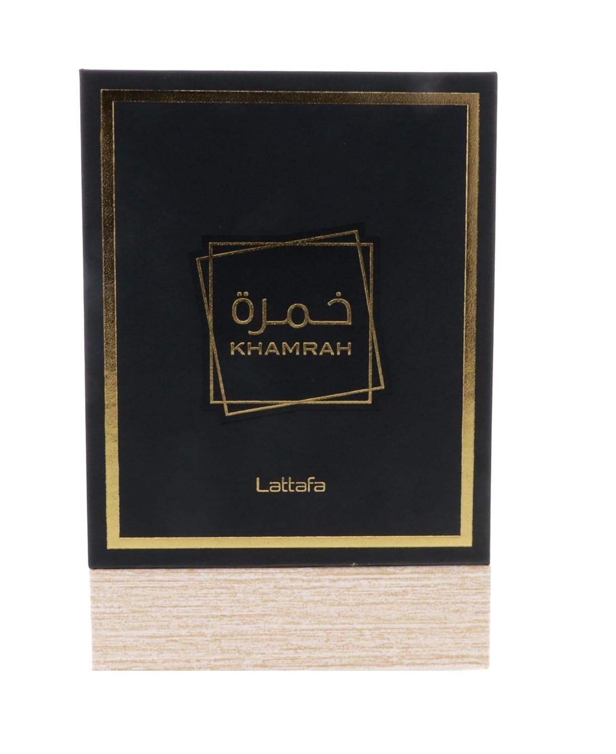 Khamrah | Eau De Parfum 100Ml | Maison Alhambra