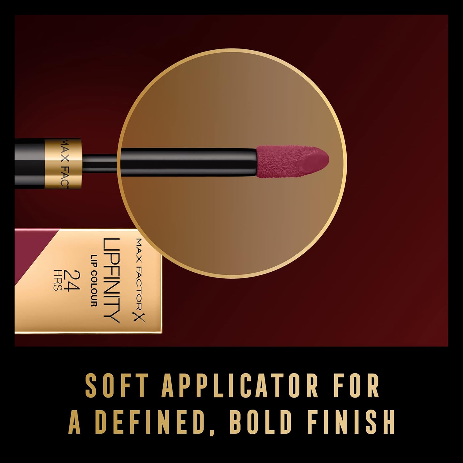 Max Factor Lipfinity Lipstick, 108 Frivolous : Amazon.co.uk: Beauty