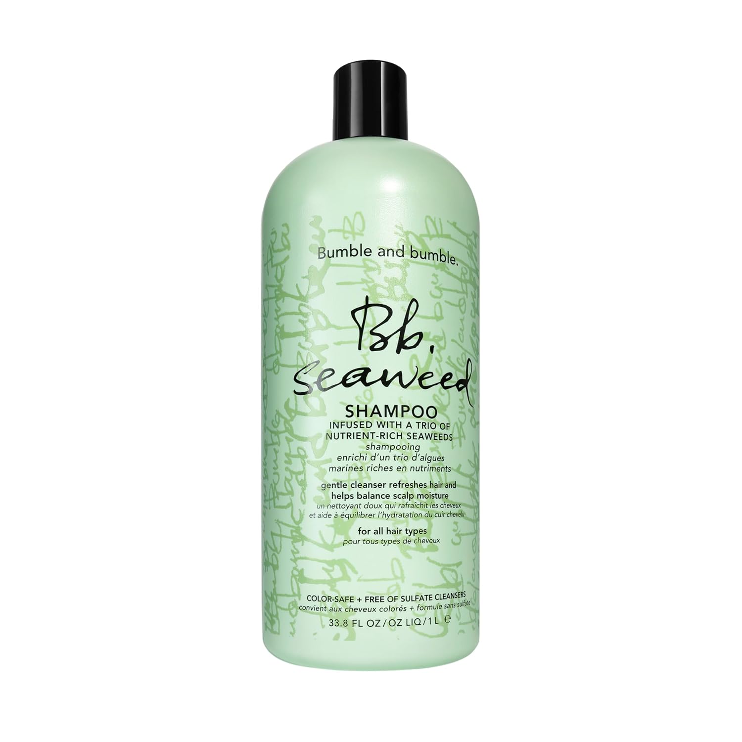 Bumble And Bumble. Seaweed Nourishing Shampoo