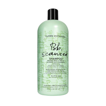 Bumble And Bumble. Seaweed Nourishing Shampoo
