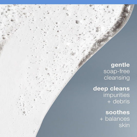Dermalogica Special Cleansing Gel Gentle-Foaming Face Wash For Women And Men - Leaves Skin Feeling Smooth And Clean, 16.9 Fl Oz : Beauty & Personal Care