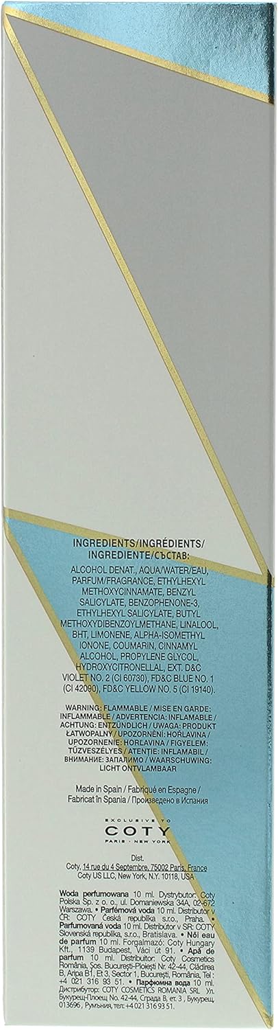 Katy Perry Indi Visible Eau De Parfum, 100 Ml, (Pack Of 1)