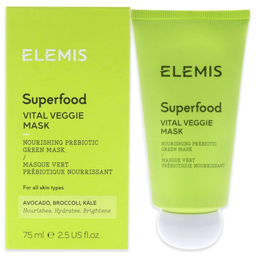 Elemis Superfood Prebiotic Face 2 5 Fl Oz