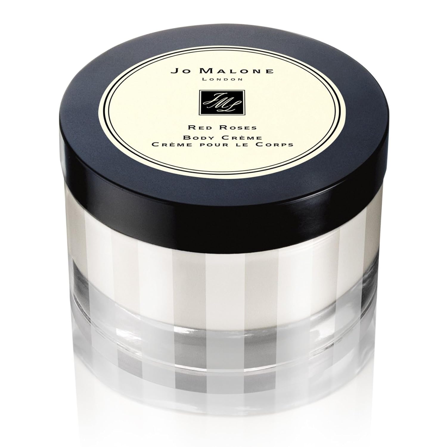 Jo Malone Red Roses Body Cream 175Ml/5.9Oz : Body Gels And Creams : Beauty & Personal Care