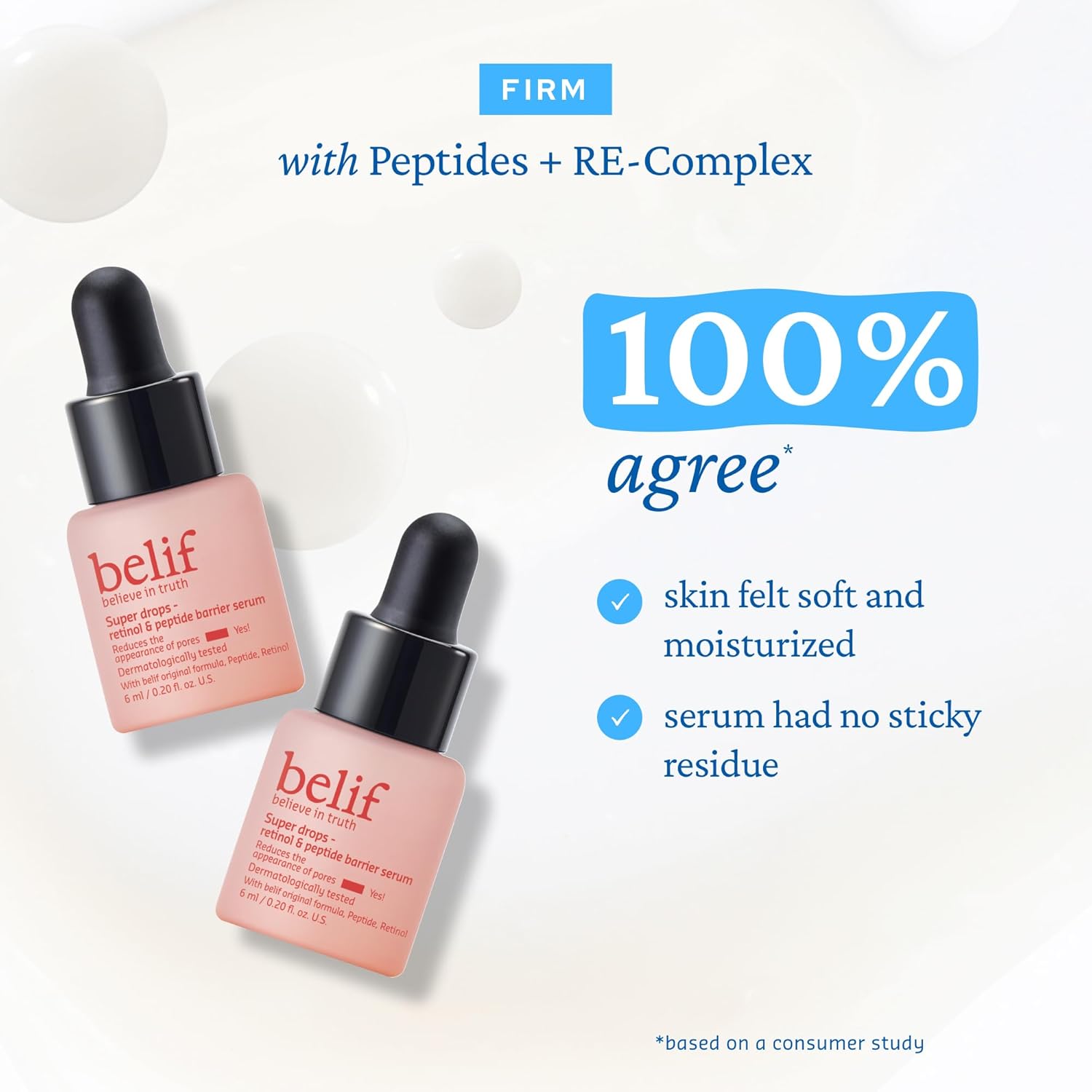 Belif Barrier Boost 101 Limited Edition Set?: Full Size Moisturing Bomb 50Ml & Deluxe Size Moisturizing Bomb Toner, 2X Retinol & Peptide Barrier Serum, Moisturizing Eye Bomb, 5 Piece Kit