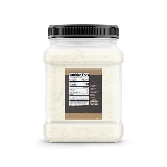 Birch & Meadow 3 Lb Of Rice Flour, Gluten Free, Non-Gmo
