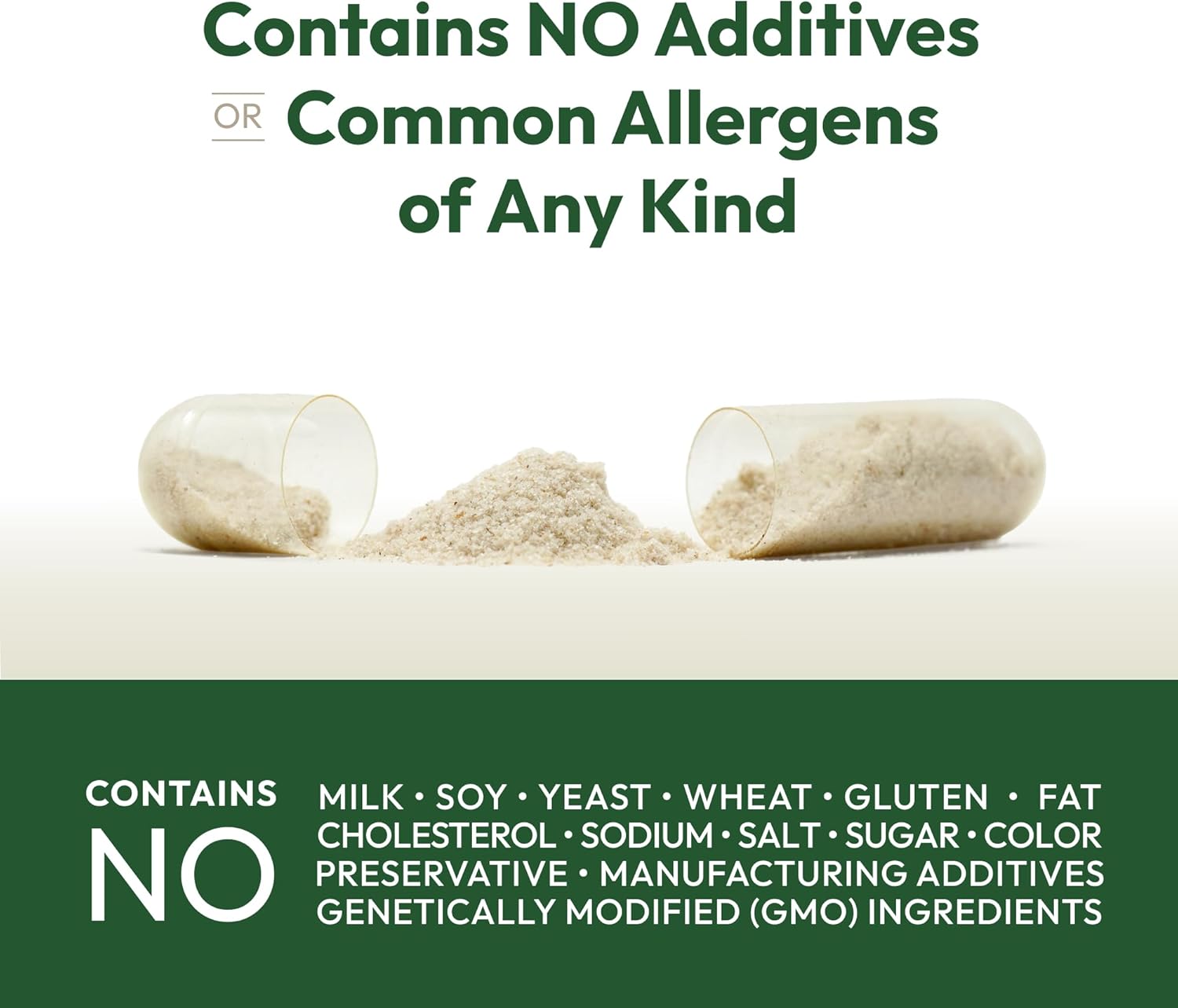 Andrew Lessman Fibermucil 180 Capsules -Psyllium Husk Powder. Gently Promotes Regularity And Digestive Health. Rich In Fiber. Gentle, Easy, Effective. No Additives. Small Easy To Swallow Capsules : Health & Household