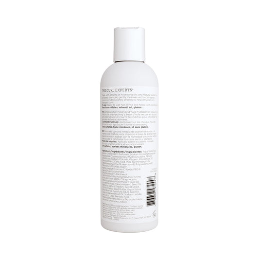 Ouidad Ultra-Nourishing Cleansing Oil Shampoo