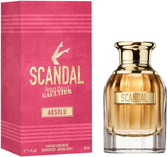 Jean Paul Gaultier Scandal Absolu Parfum Concentre 30Ml