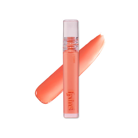 Etude House Glow Fixing Tint #06 Peach Blended - 3.8G
