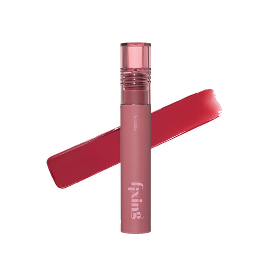 Etude House Fixing Tint #7 Cranberry Plum - 4G