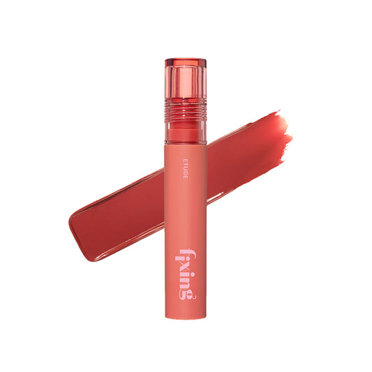 Etude House Fixing Tint #2 Vintage Red 4G