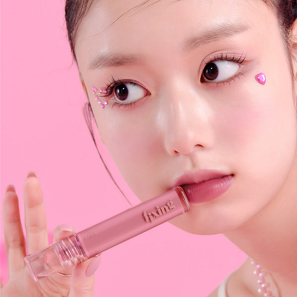 Etude House Glow Fixing Tint #05 Mauvement - 3.8G