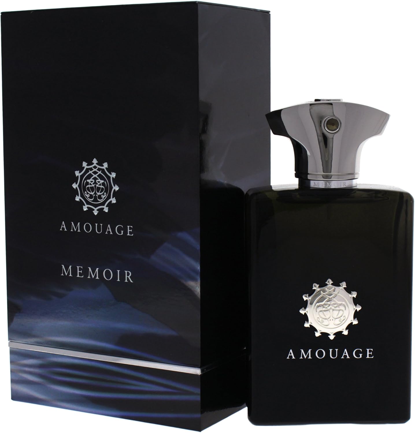 Amouage Memoir Man Eau De Parfum