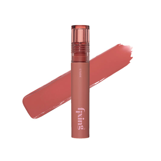 Etude House Fixing Tint #12 Salmon Brick 4G